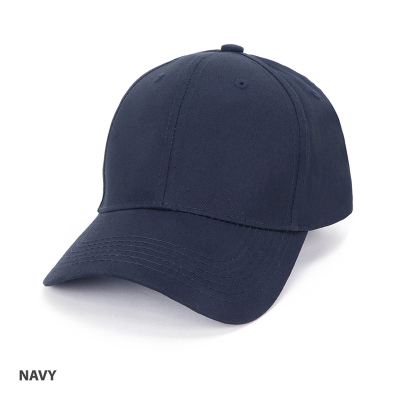 Cotton Twill Cap image2